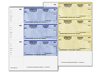 professional Discount wallet Computer Checks